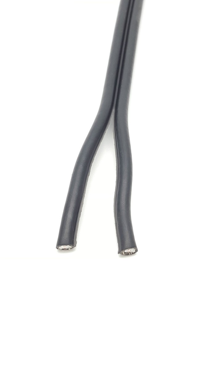 Cavo Doppio 10 Metri Sky HD Freesat Cavo Coassiale Satellitare Doppio 10m Per Sky HD E Freesat - Bianco Cavo Coassiale Doppio 10m - Foto 4