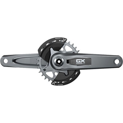 Sram Kurbelgarnitur T-Type GX Eagle D1 32Z,175mm,DUB MTB Wide polar,o.Innenlag