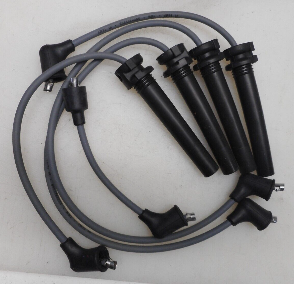 OMNI SPARK PLUG WIRE SET 9478 | eBay