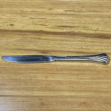 Dinner Knife 9" SPRING GLEN Oneida Distinction Deluxe Stainless Flatware