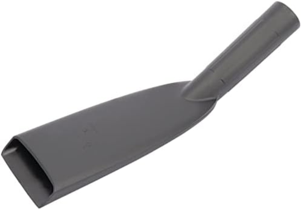 Draper AVC91 Car Nozzle for WDV10, blu
