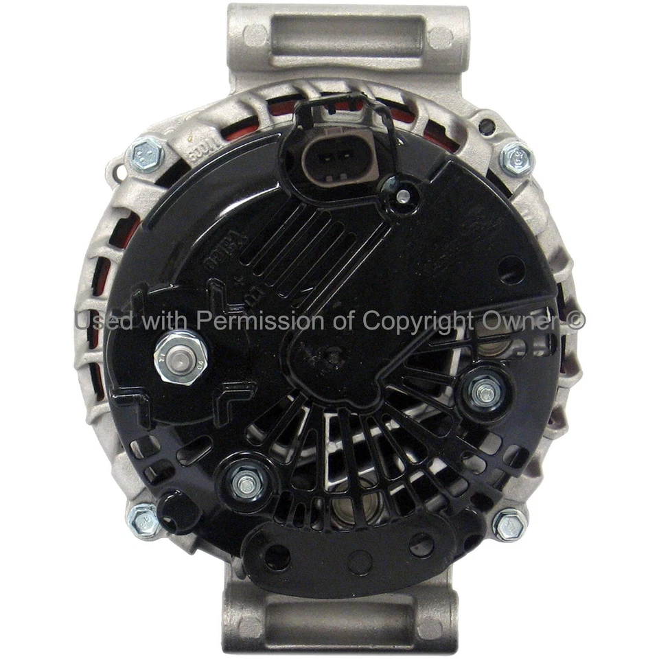 Alternador para Tiguan Limited, CC, Tiguan, Eos, GTI, A3, A3 Quattro+Más 10167 Foto 4 de 4