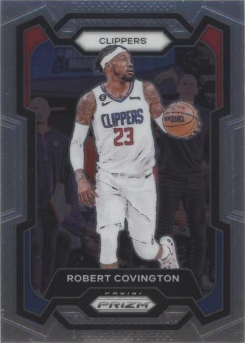 2023-24 Panini Prizm - Robert Covington #224 - 1 of 2