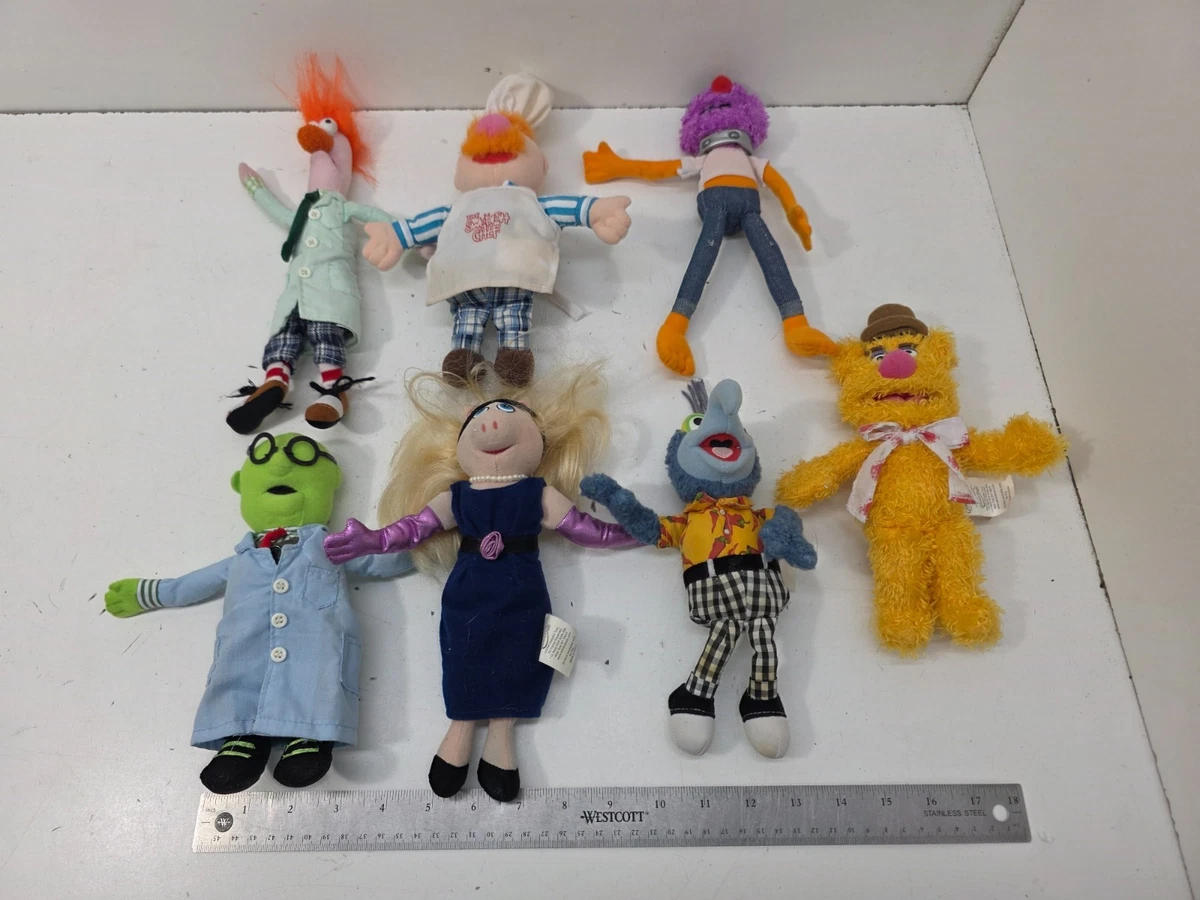 the muppet show products for sale | eBay