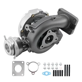 Turbolader Turbo for VW LT II Bus 2DB 2DE 2DK 2.5 TDI 80KW GT2052V 074145701D