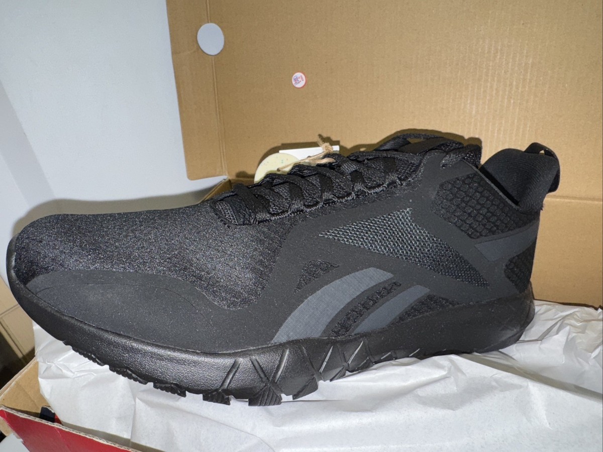 Reebok Flexagon Force 3 Wide 4E | US 11 Extra wide | eBay
