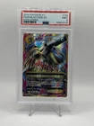 New ListingMega Blastoise EX Pokémon TCG Evolutions Ultra Rare Full Art Holo 102/108 PSA 9