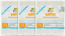 Paquetes de dosis única de choque sin cloro FROG Matain for Hot Tubs de 2 oz, paquete de 3