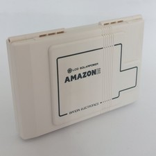 Amazone - Jeu Electronique LCD