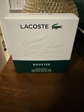 Lacoste booster Eau De Toilette