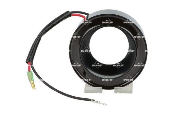 Spule Magnetkupplung (Kompressor) NRF 38690 12V FüR Honda Civic 6 Hatchback EJ 7-image