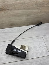 Volkswagen Sharan 2006 Türschloss vorne 93BG220A20DD OLO27884