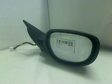 Retroviseur droit (ou coque) Mazda RX8