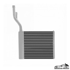 Wärmetauscher Innenraumheizung für Ford Mazda Volvo C-Max Focus II Limo 03-13