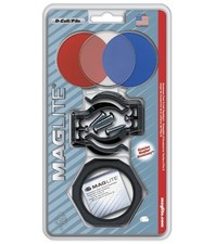 Maglite D Cell Assessory Kit, Multicolour