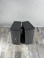 BOSE COMPANION 2 SERIES II MULTIMEDIA SPEAKERS - NO POWER CORD