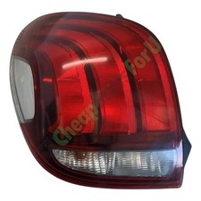 PEUGEOT 108 ALLURE MK1 (Ph1) (B1) 2018-2022 Rear Tail Light Left Side Outer