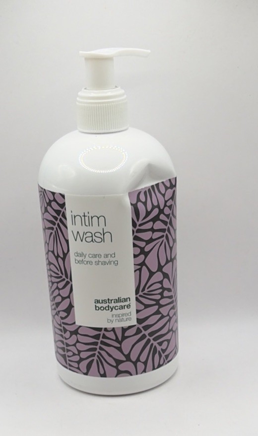 Australian Bodycare Intim Wash 500ml - Image 2