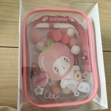 PLAVE Bambi MMMM Pouch Plush