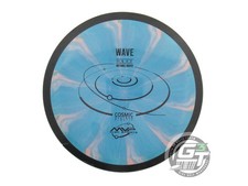 USED MVP Disc Sports Cosmic Neutron Wave 169g...