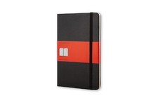 Moleskine Pocket Address Book: Black - 9788883701016