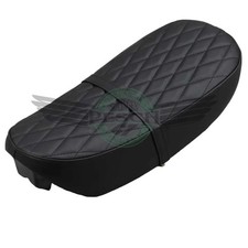 Sitzbank Skyteam Dax Skymax 5,5L  Schwarz