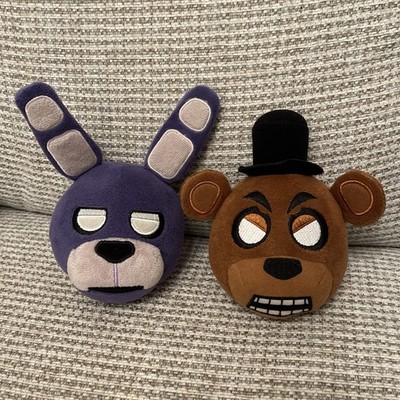 Funko Five Nights At Freddys Bonnie Bunny Ball Plüschtiere Kopf Plüsch 2016