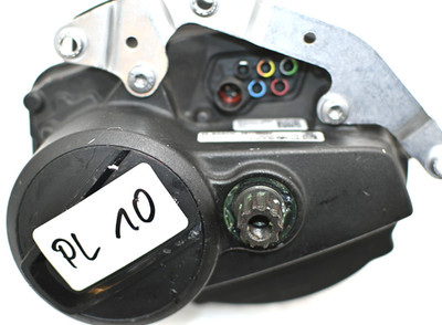 Bosch Drive Unit Motor Performance Line BDU 3360 BES3 Smart 8,25 km
