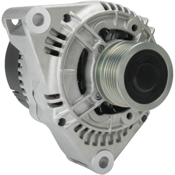 Lichtmaschine Generator 14V 90A Ø56 Mm HC-CARGO FüR U.A. MERCEDES-BENZ Sprinter-image