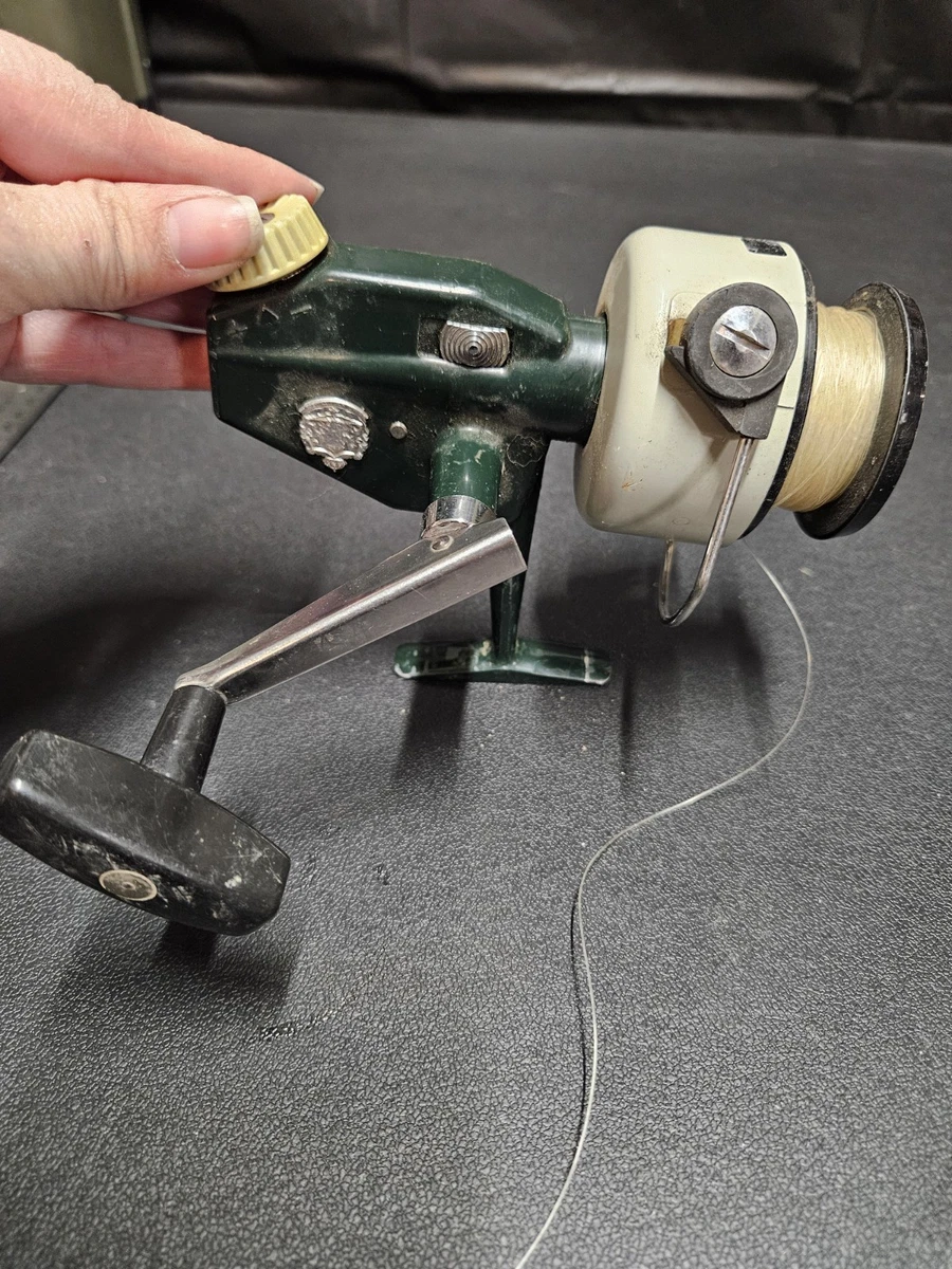 Vintage Zebco Cardinal Fishing Reels for sale - eBay