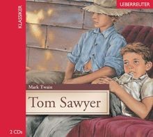 Tom Sawyer von Twain, Mark | Buch | Zustand gut