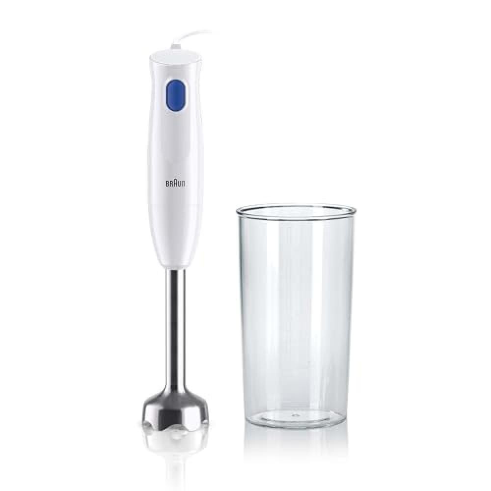 Braun MultiQuick 1 MQ10.001MWH: Minipimer Leggero 450W - Offerta Online