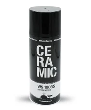 WHALE SPRAY Ceramic Anti-Spatter WS 1805 S (2 CANS)