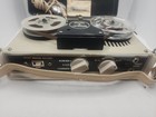 Vintage Apolec Transistor Tape Recorder In Original Box — photo 2