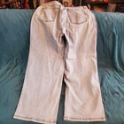 Sailor Moon Hot Topic Exclusive Wide Leg Jeans - SIZE 17 — photo 4