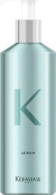 Kerastase Gloss Absolu Bain Hydra-Glaze Shampoo 500 ml in Alu Nachfüll-Flasche
