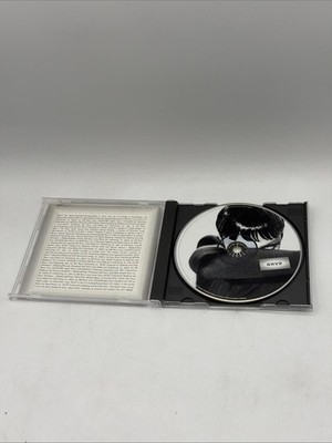 MADONNA GHV2 Thunderpuss MEGAMIX REMIXES CD PRO-CD-10078 Maverick
