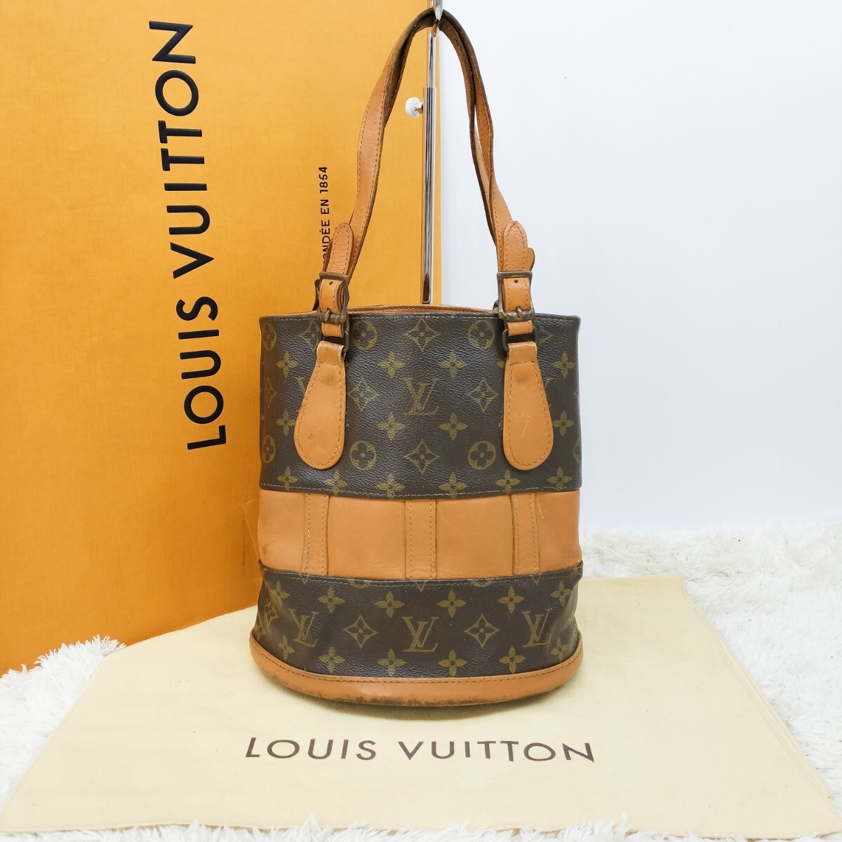 Tote Bag Louis Vuitton Bags Online Usa LOUIS VUITTON Tote Bag