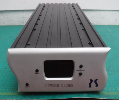 PS Audio P300 Power Plant - Balanced A/C Power 300 Watts - Works great!