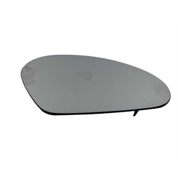 Spiegelglas AußEnspiegel Rechts FüR Seat Ibiza III 6L1 Leon 1M1 5P1-image