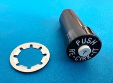 CIRCUIT BREAKER 7A FOR TENNANT 5300 FLOOR SCRUBBER , REPL 630102AM, 21A1