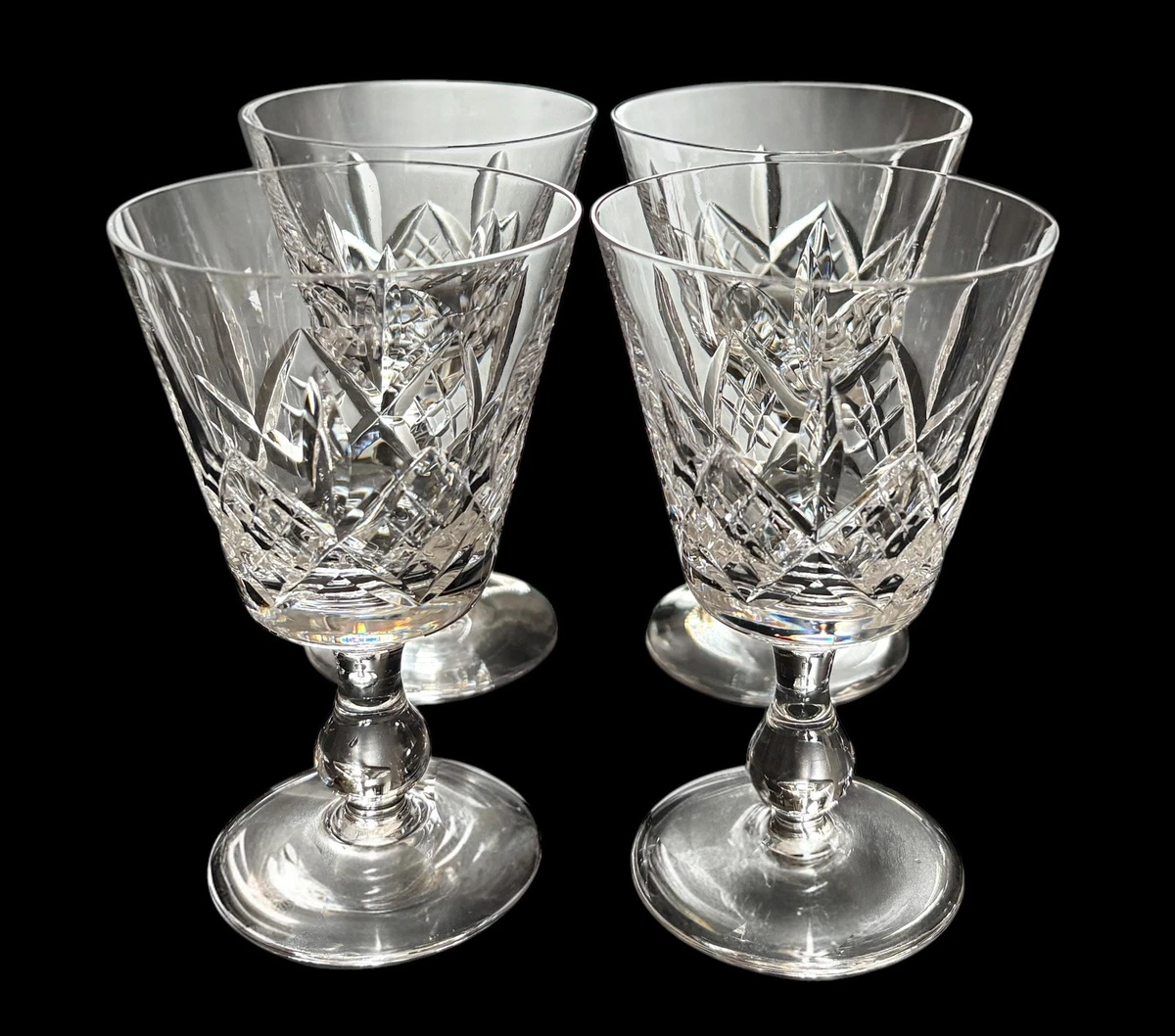 25+ Stuart Crystal In other Elegant Glassware for sale | Updated