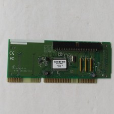 Adaptec AVA-1505AE/AI ISA SCSI Host Adapter Controller Card Vintage Tested