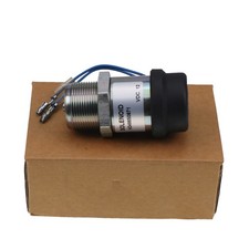 12V-Abschaltmagnetventil MM432305 f&uuml;r Mitsubishi S3L2-E2 S4L2 Volvo EC13 Iseki