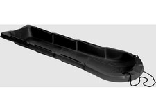 Pelican LBT66PF12 Mega Glider Utility Sled - Black