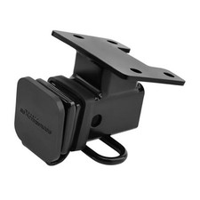 maXpeedingrods Class 3 Trailer Hitch, 2 Inch Receiver, Tow Hitch Receiver for