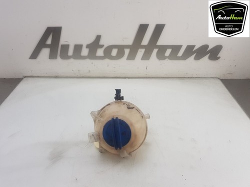 AUSGLEICHBEHÄLTER EXPANSION TANK Volkswagen Polo V (6R) 2014 6C0121407