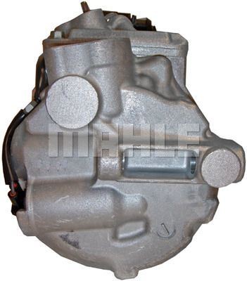 Air Con Compressor ACP110000S Mahle 7L6820803F 7L6820803J 7L6820803K 7L6820803M - Image 9