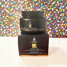 MOROCCAN GOLD SERIES Argan Treatment Mask 8.45 fl oz 250 ml New In Box