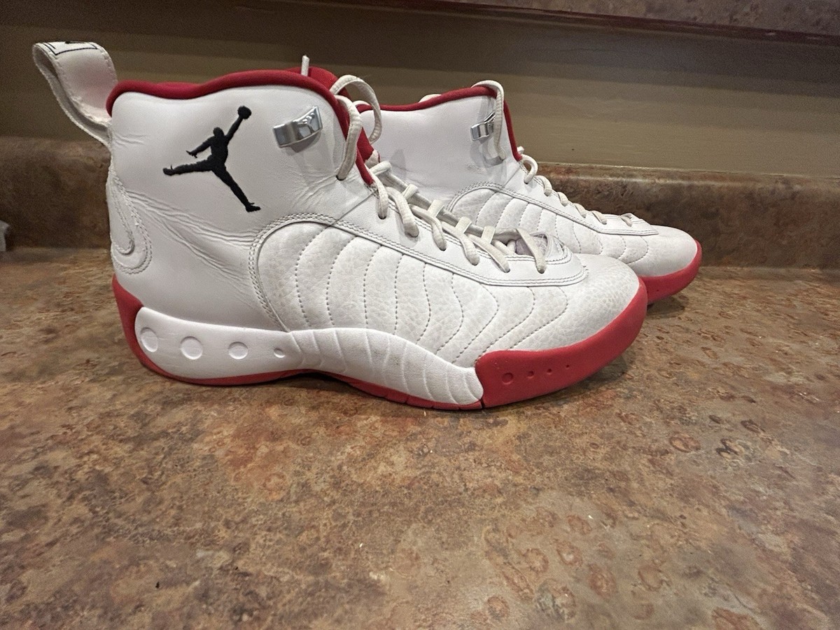 Size 10 - Air Jordan Jumpman Pro 2018 Cherry for sale online | eBay